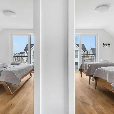 Appartement Arche Noah *