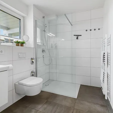 Arche Noah * Olpenitz