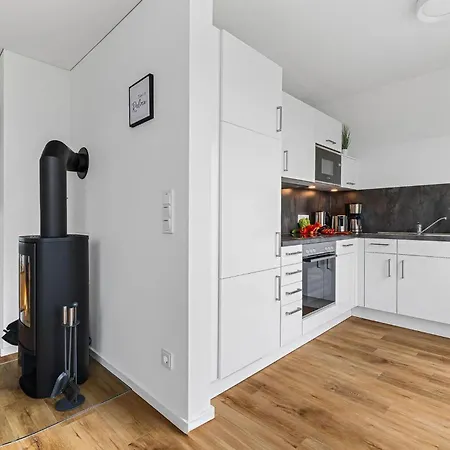 Arche Noah Appartement Olpenitz