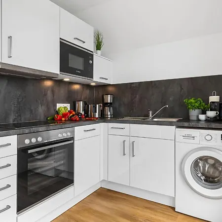 Arche Noah * Olpenitz