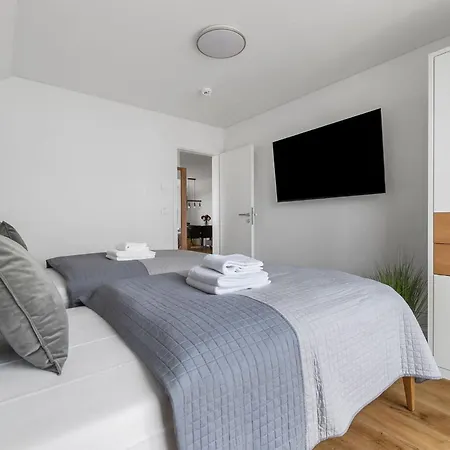 Arche Noah * Olpenitz