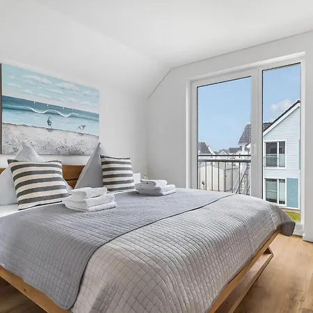 Arche Noah Appartement