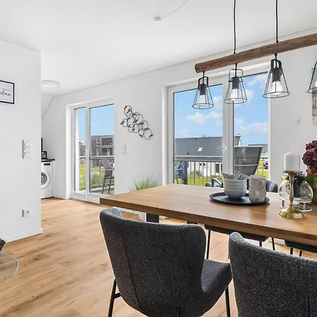 Appartement Arche Noah