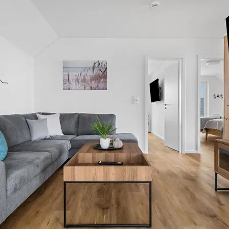 Appartement Arche Noah *