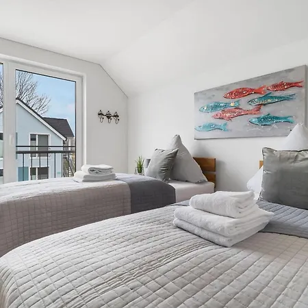 Appartement Arche Noah