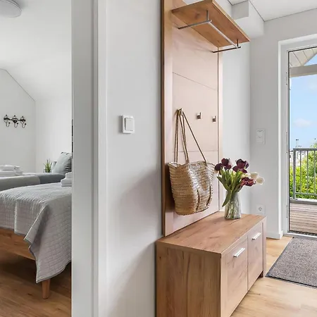 Appartement Arche Noah *