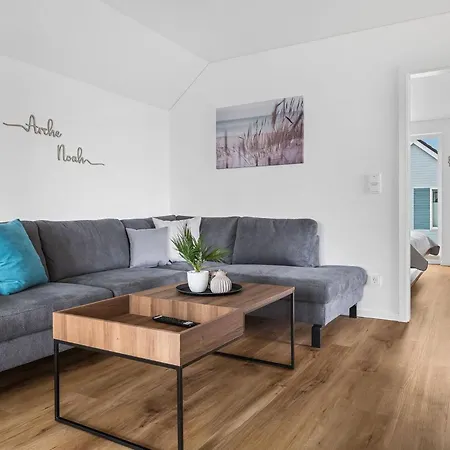 Arche Noah Appartement