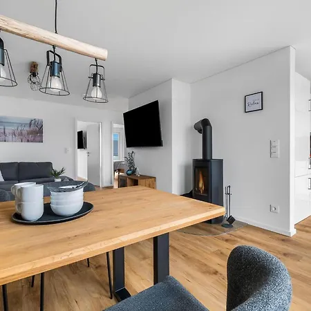 Appartement Arche Noah