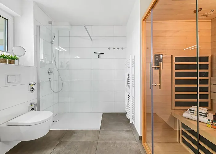 Arche Noah Apartamento