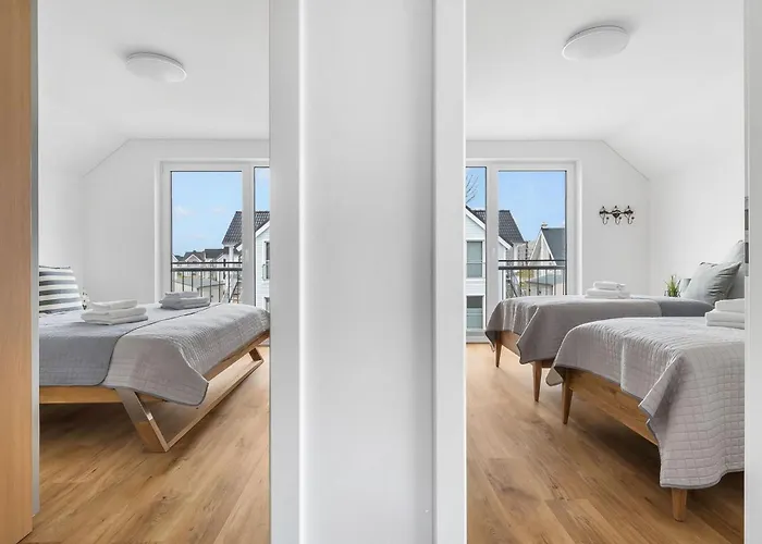 Apartamento Arche Noah *