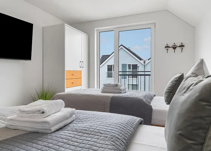 Apartamento Arche Noah *