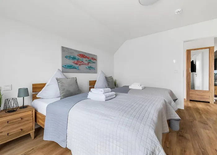 Arche Noah Apartamento Olpenitz