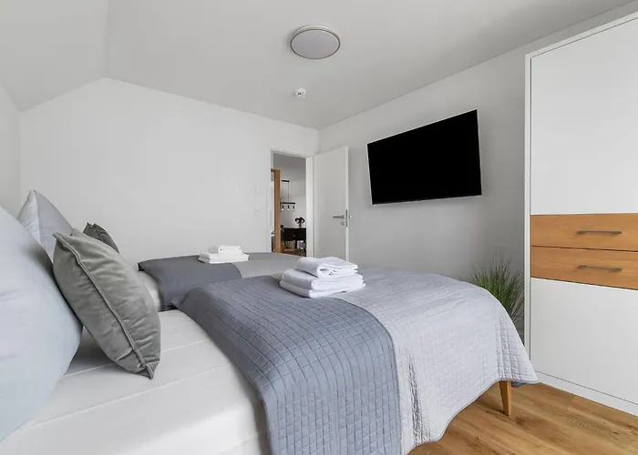 Arche Noah * Olpenitz