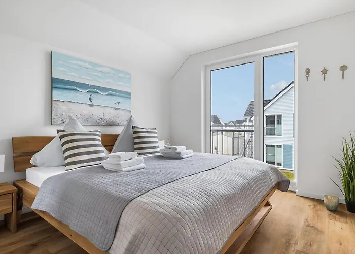 Arche Noah Apartamento