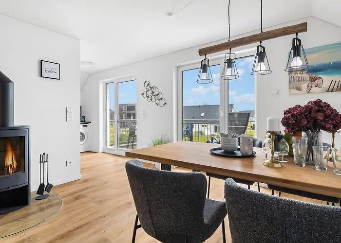 Apartamento Arche Noah