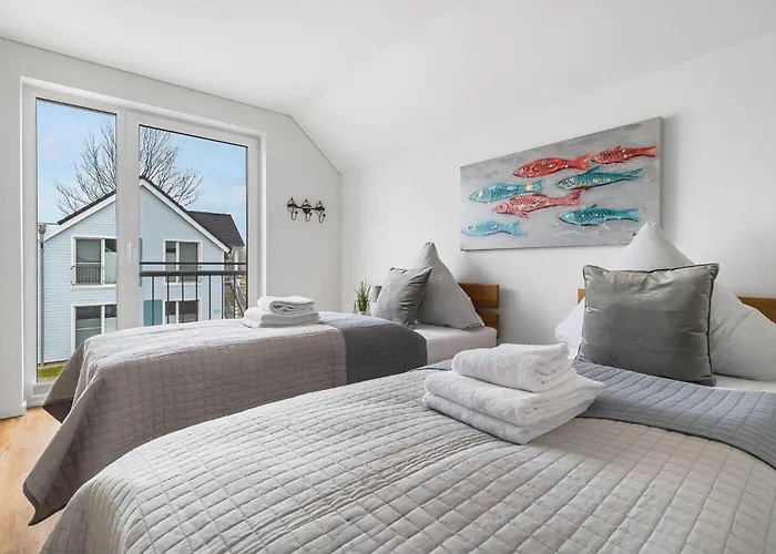 Apartamento Arche Noah