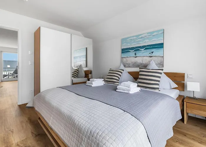 Arche Noah Apartamento *