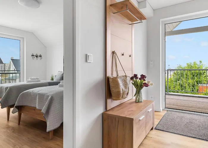 Apartamento Arche Noah *