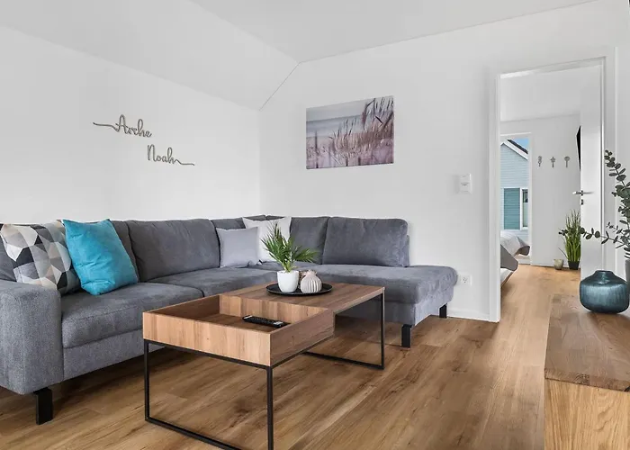 Arche Noah Apartamento