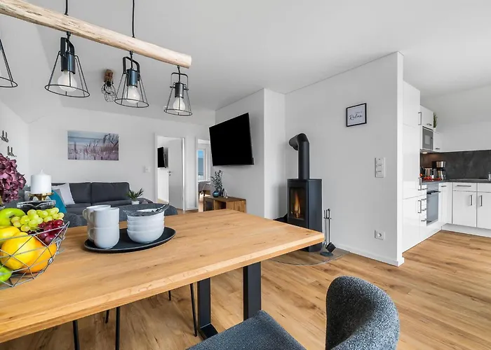 Apartamento Arche Noah