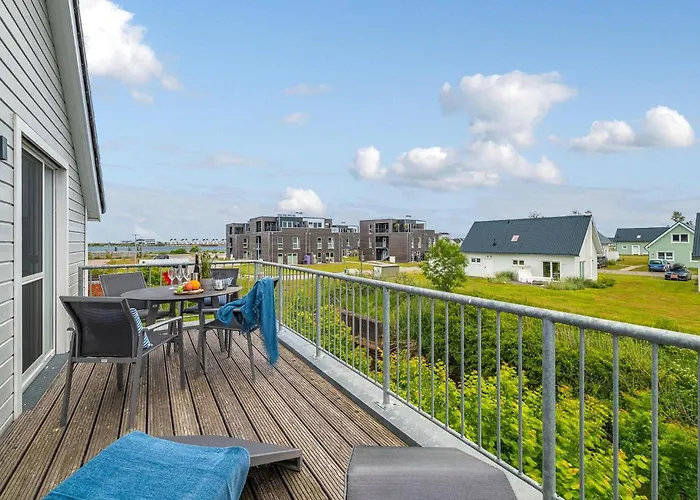 Arche Noah Apartamento *