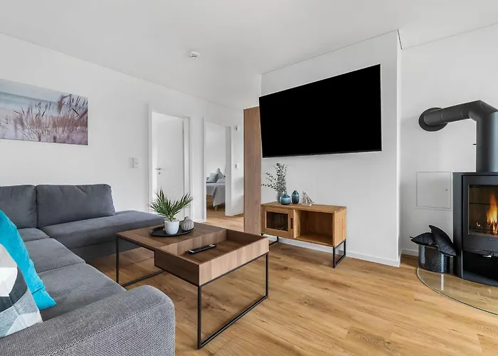 Arche Noah * Olpenitz