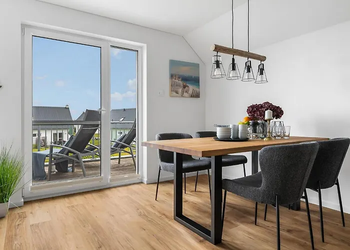 Arche Noah Apartamento