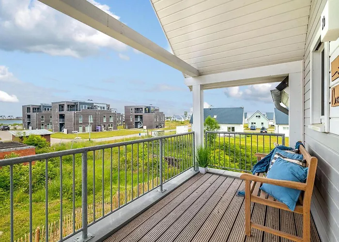 Arche Noah * Olpenitz